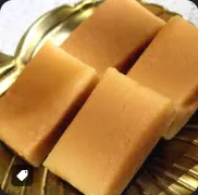 Milk Mysoor Pak