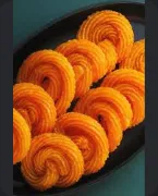 Paneer Jelebi