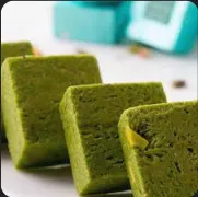 Pista Bite