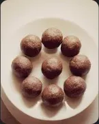 Raagi Laddu Bellam