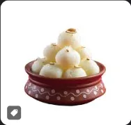 Rasagulla