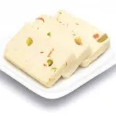 Vanila Burfi