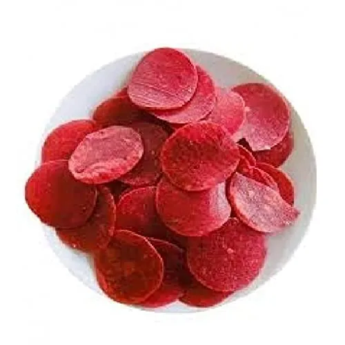 Beetroot Vadiyalu