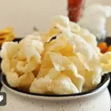 Rice Vadiyalu