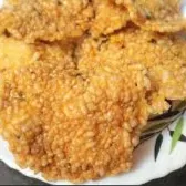 Tomato Rice Vadiyalu