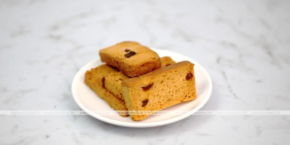 Butter Toast