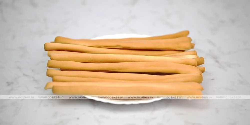 Butter Sticks