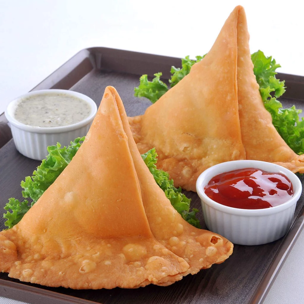Alu Samosa