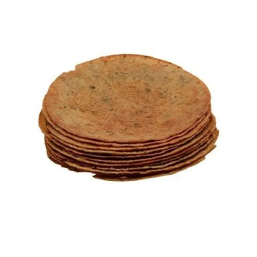 Bajra Garlic Khakhra