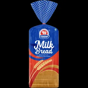Sangam Milk Bread