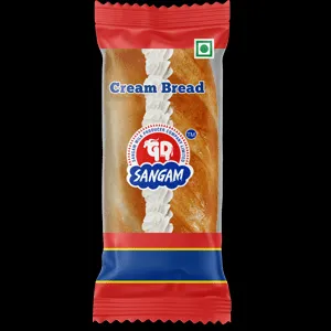 Sangam Cream Bread
