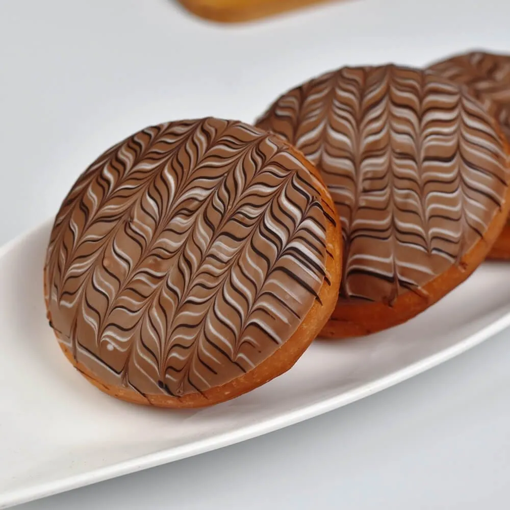 Double Chocolate