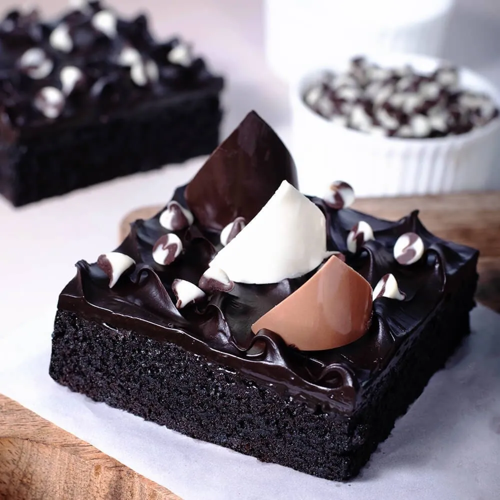 Choco Chip