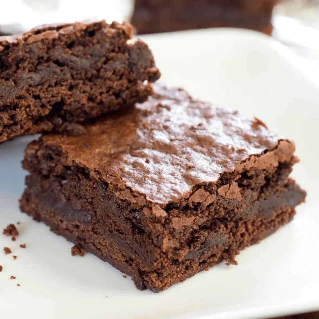 Classic Brownie