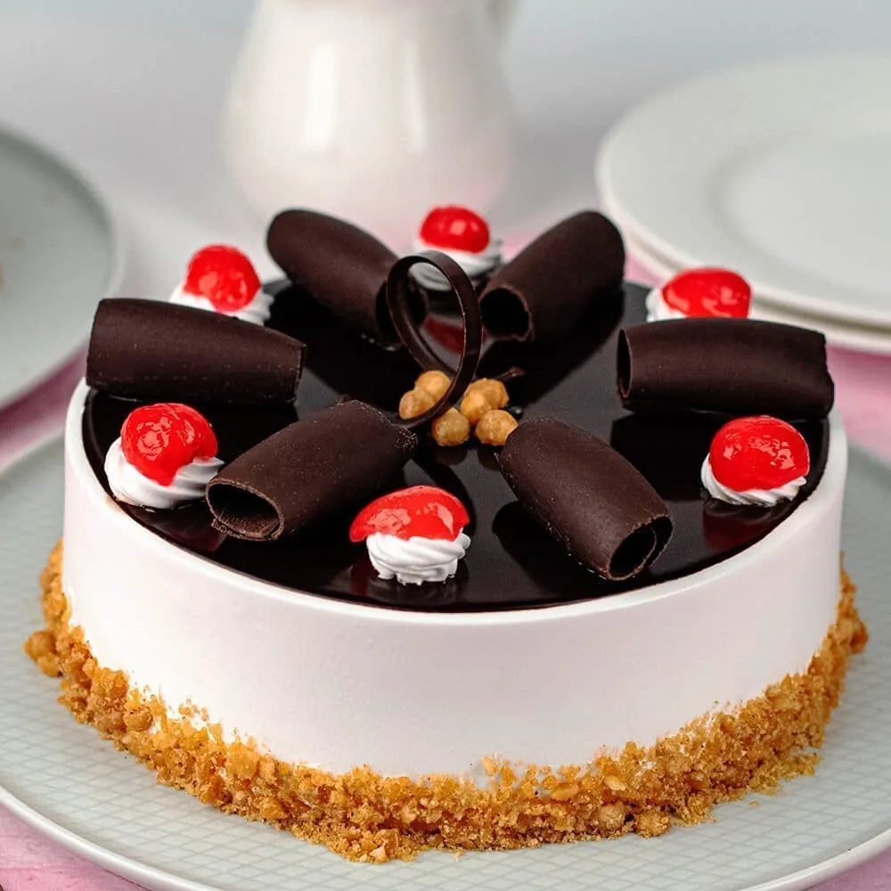 German Black Forest