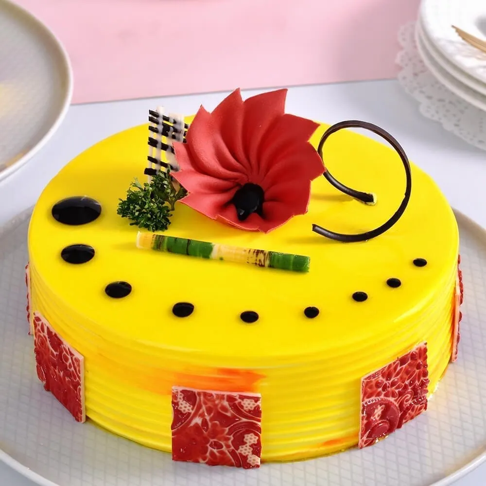 Mango Maharaja