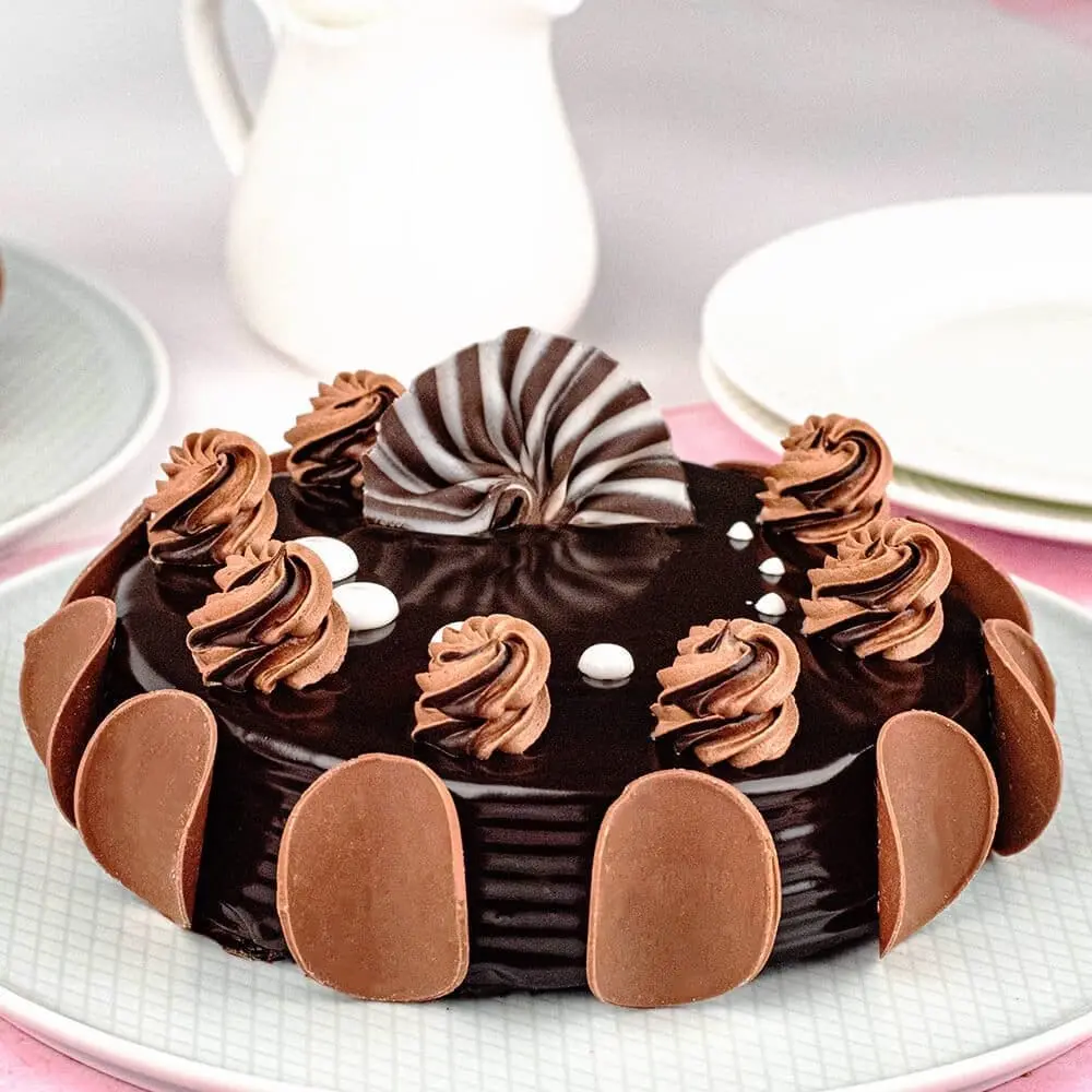 Moment Truffle