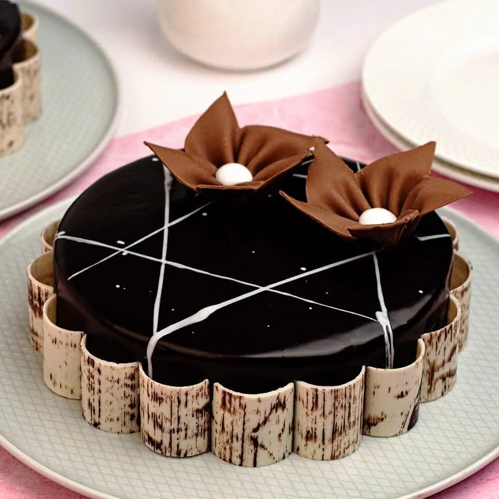 Trio Butter Cream