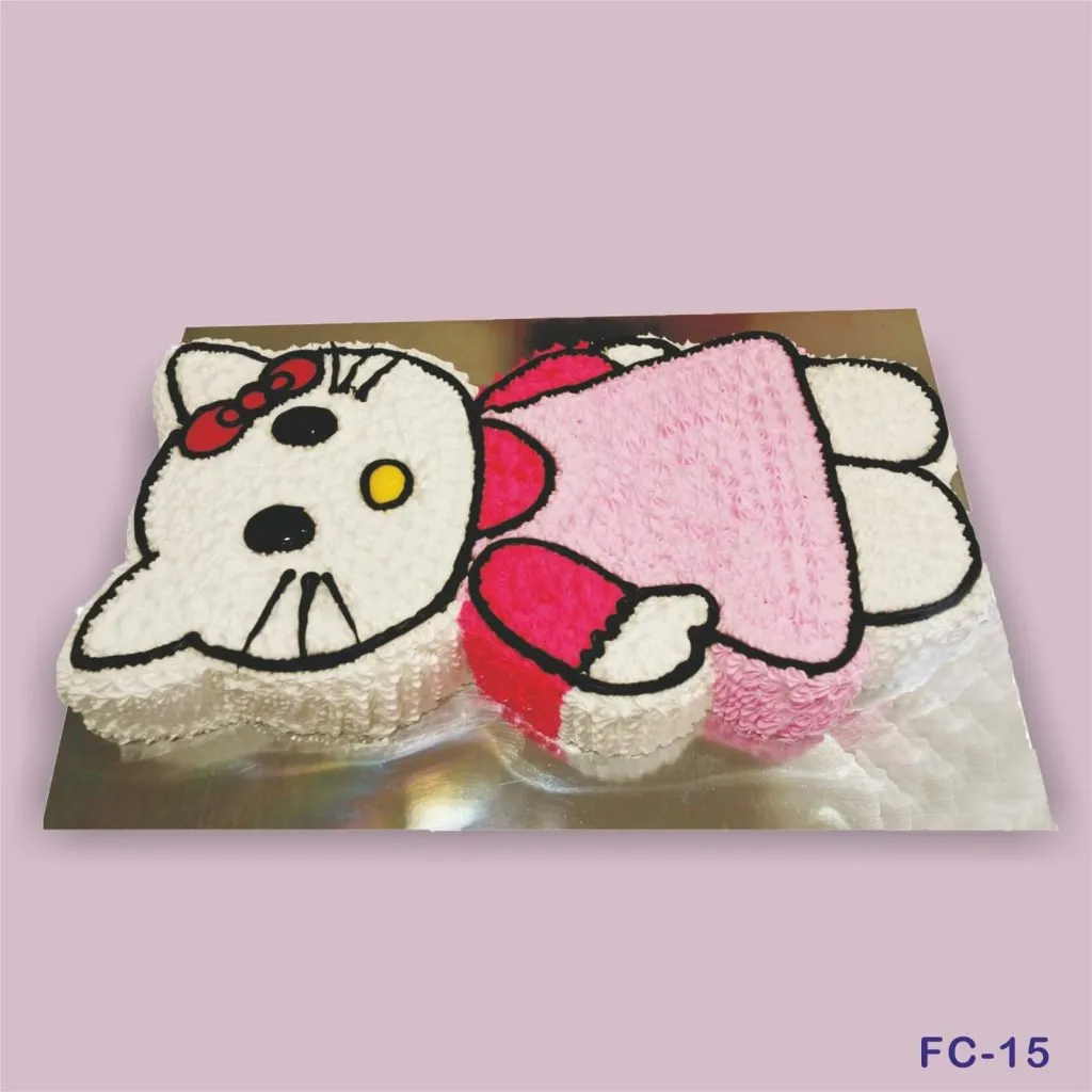 FC-15