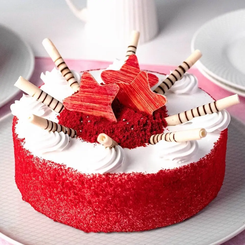 Red Velvet