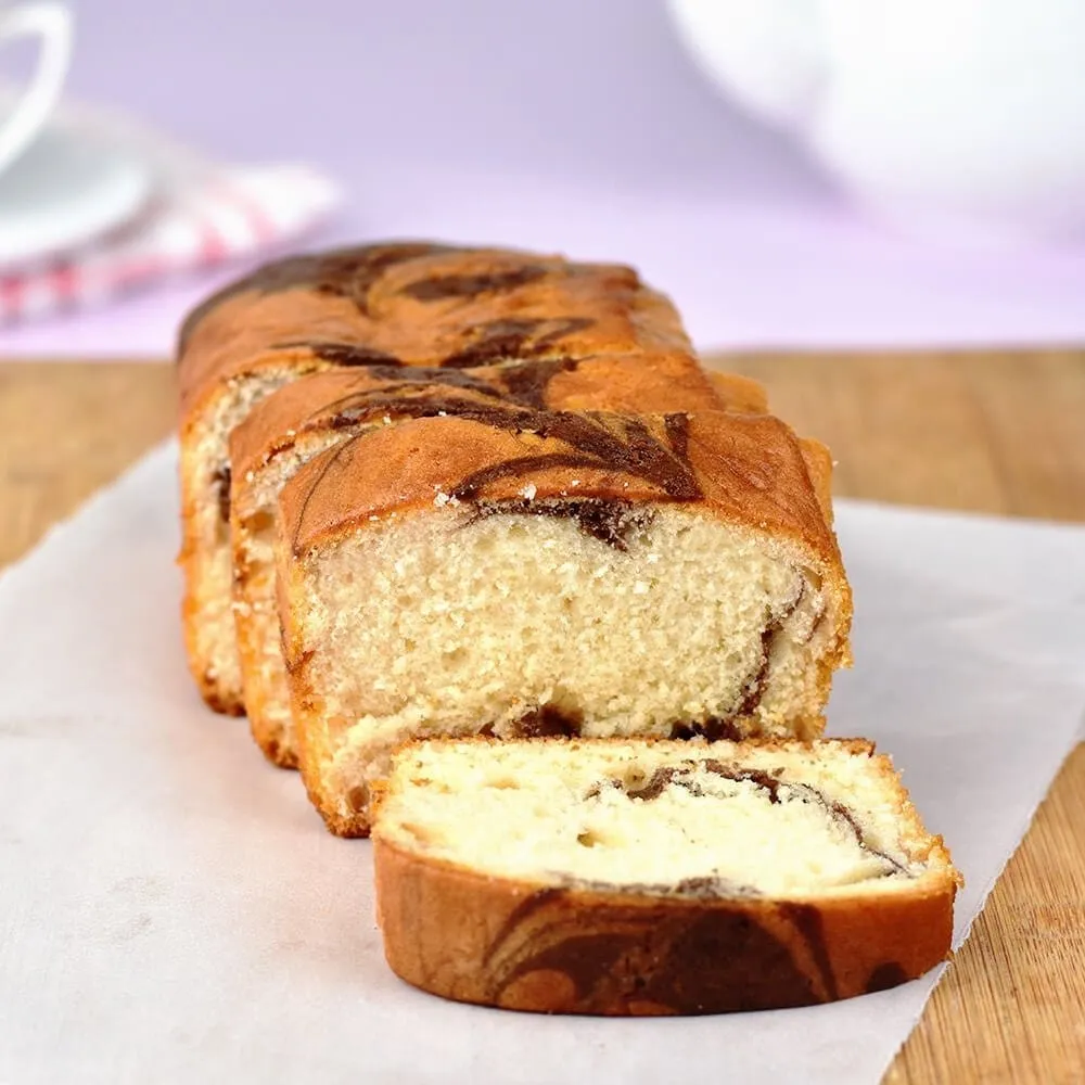 Marble Cake