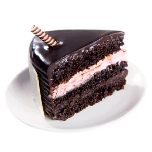 Chocolate Pastry