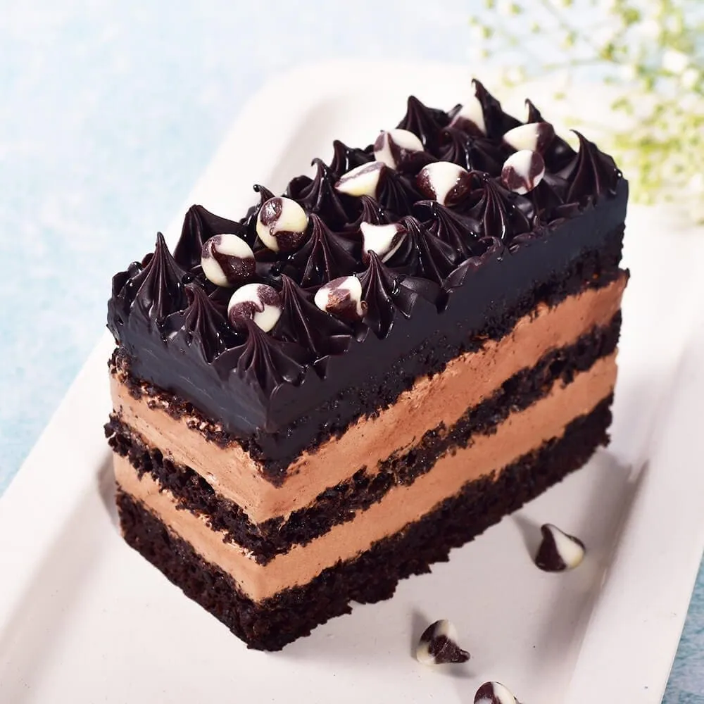 Cappuccino Chocolate