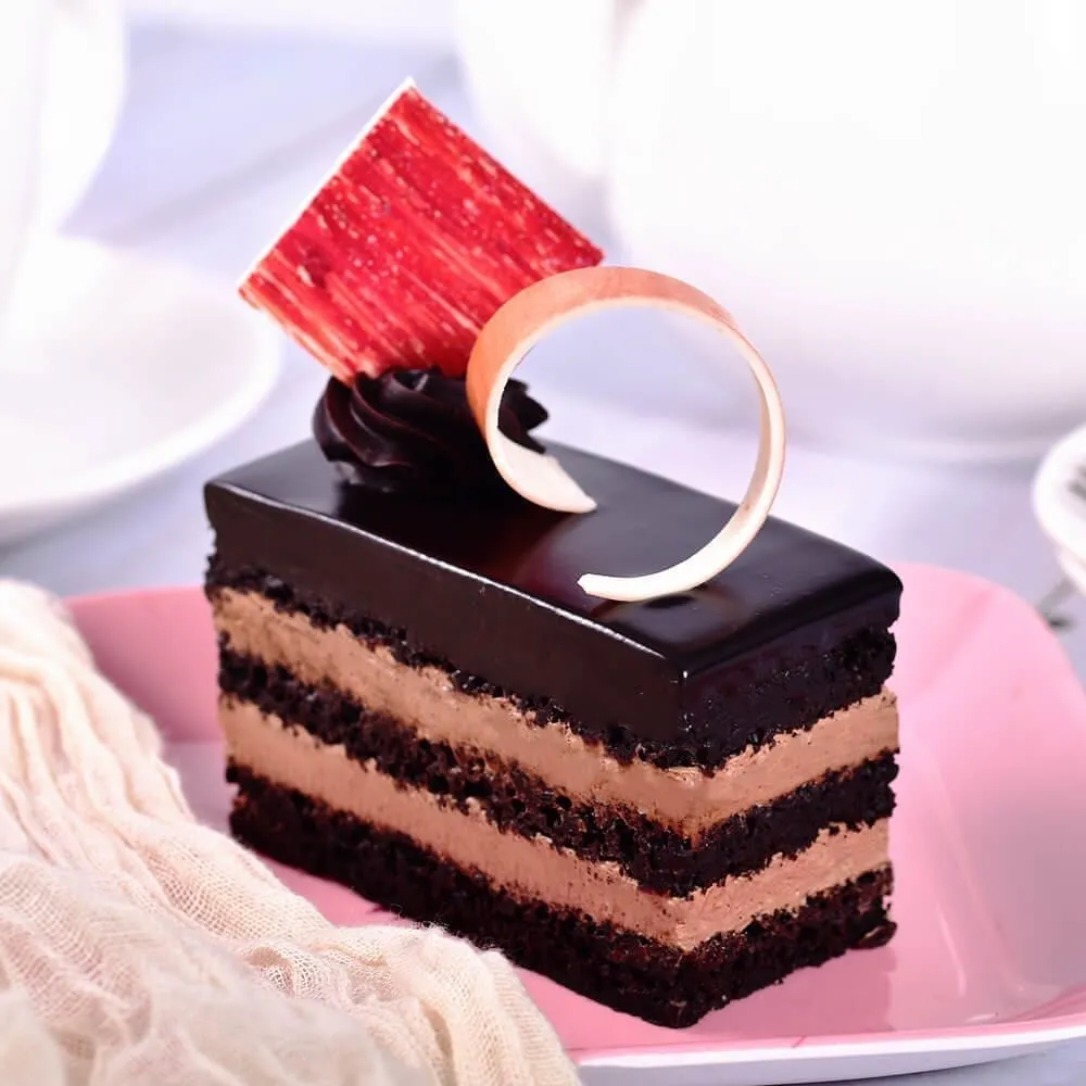 Moment Truffle