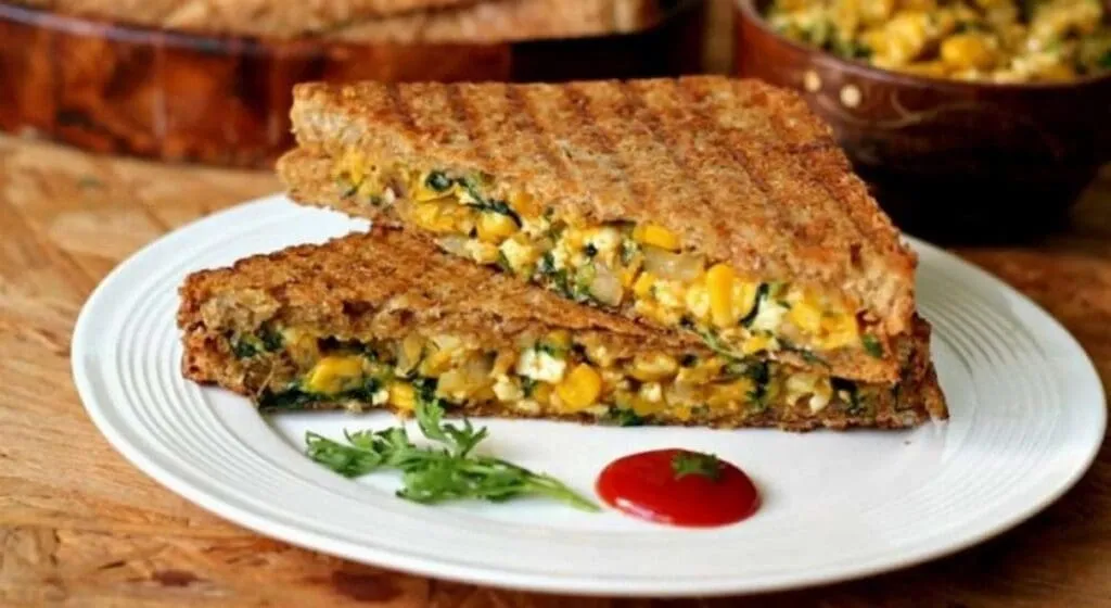 Paneer Cheese Grill