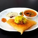 Ghee Masala Dosa