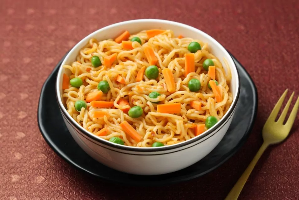 Maggi