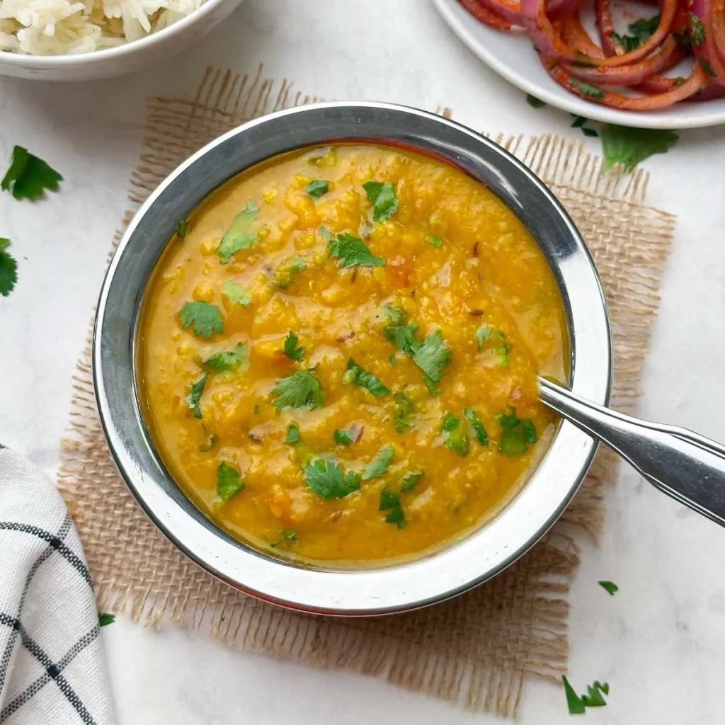 Daal Fry