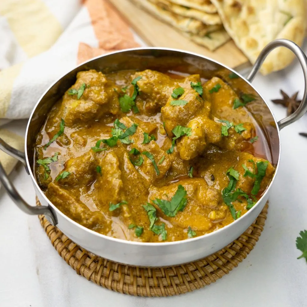 Mogulai Chicken