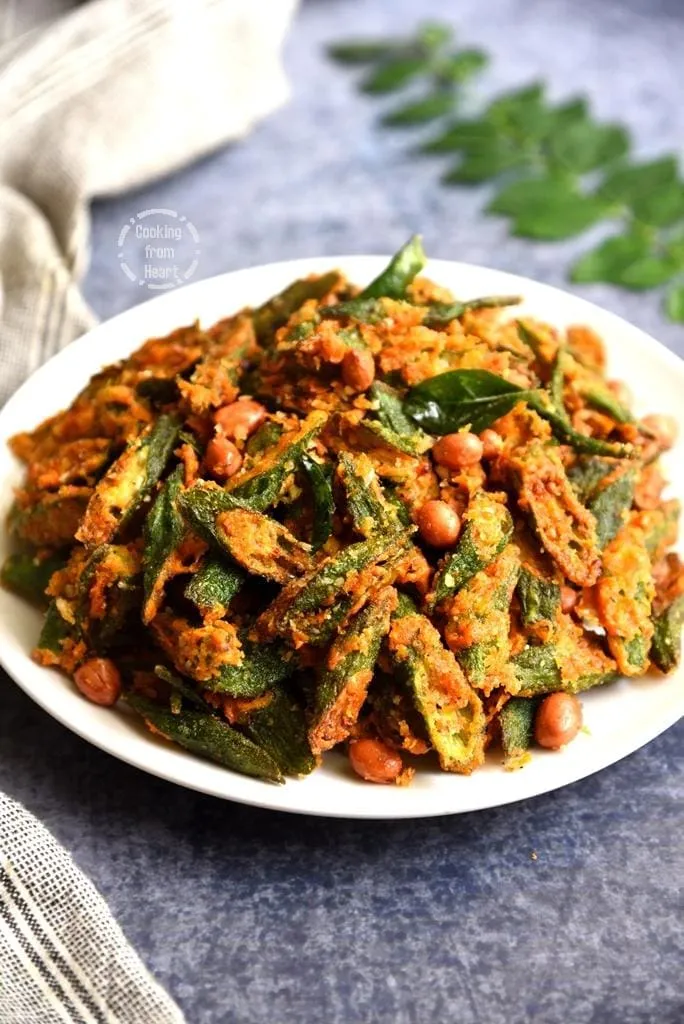 Bendakai Fry