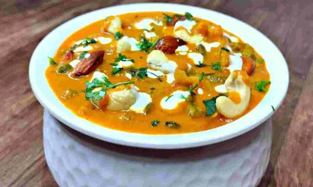Veg Diwani Handi