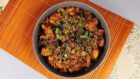Mushroom Rara