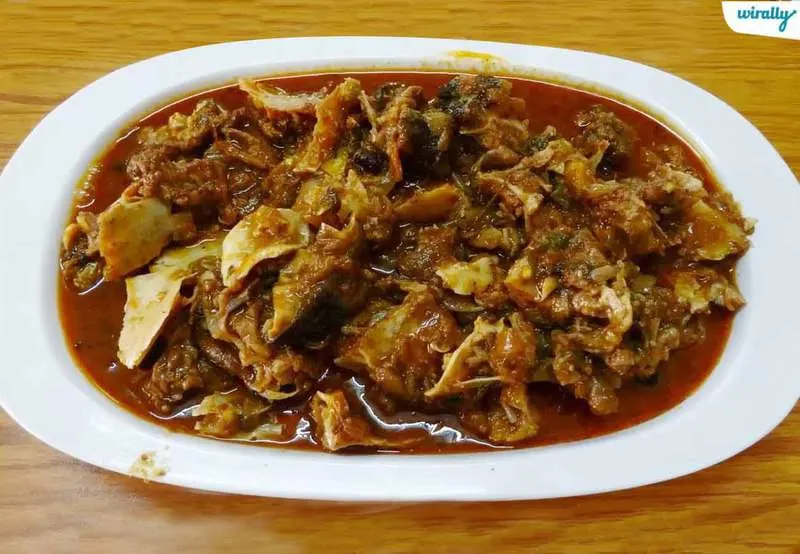 Talakaya Mamsam