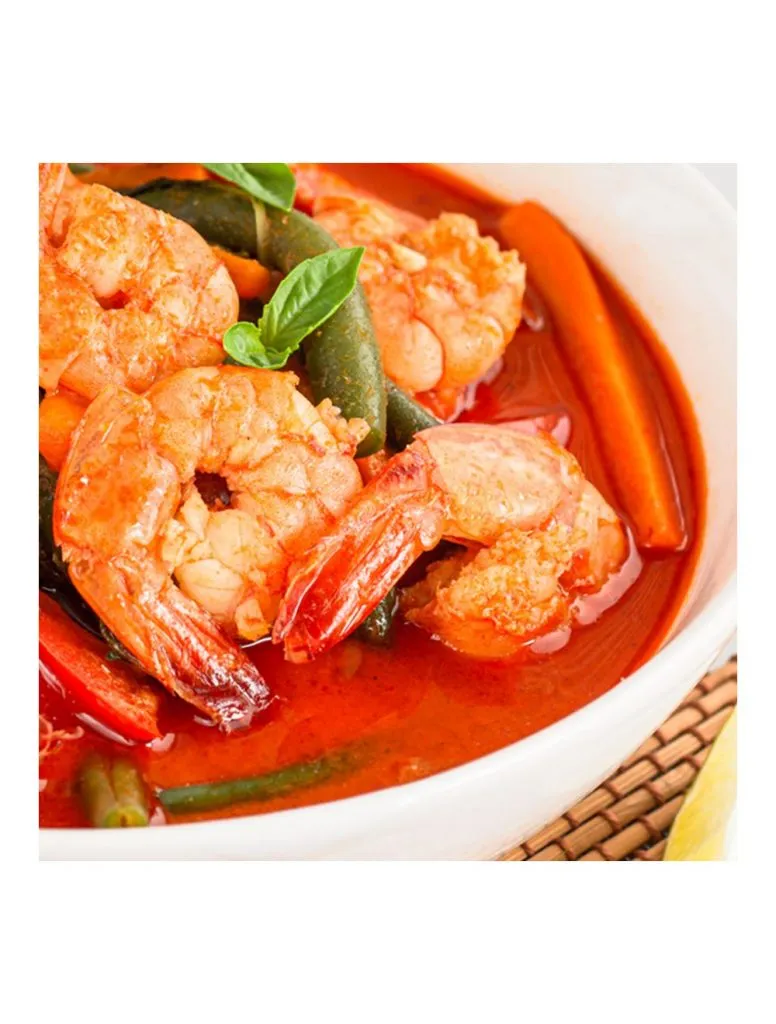 1kg/ Home pack prawns