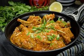 Mutton Tawa