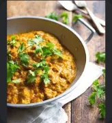 Chicken Shahi Kurma