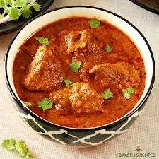 Butter Mutton