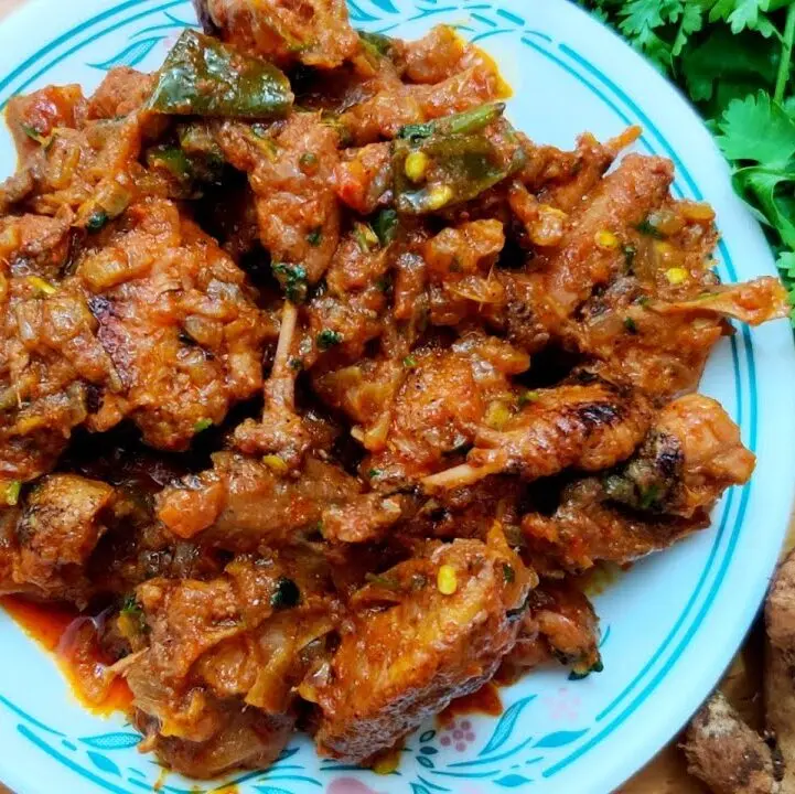 Kamju Curry