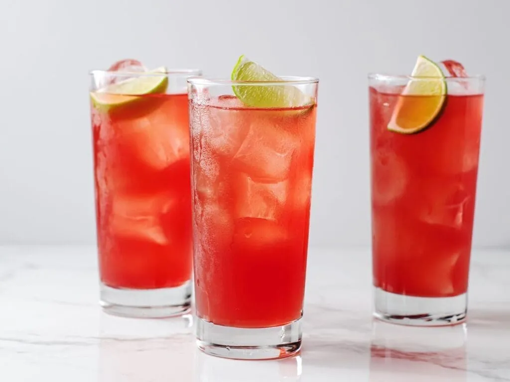 Cocktail Juice