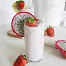 Dragon Fruit Juice