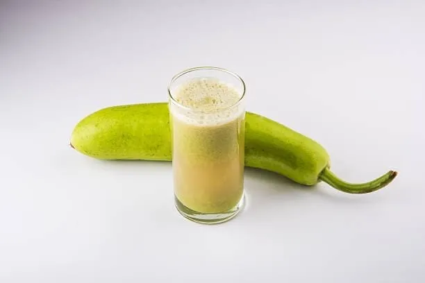 Sorakaya Juice