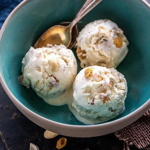 Kaju Kishmish