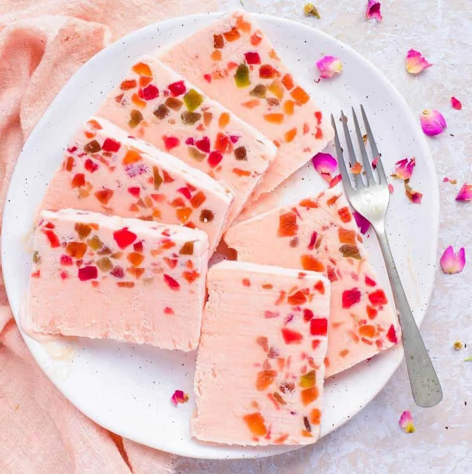 Tutti Fruti