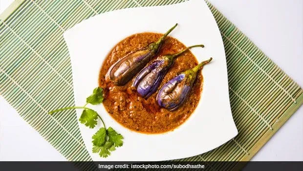 Khattey Baigan