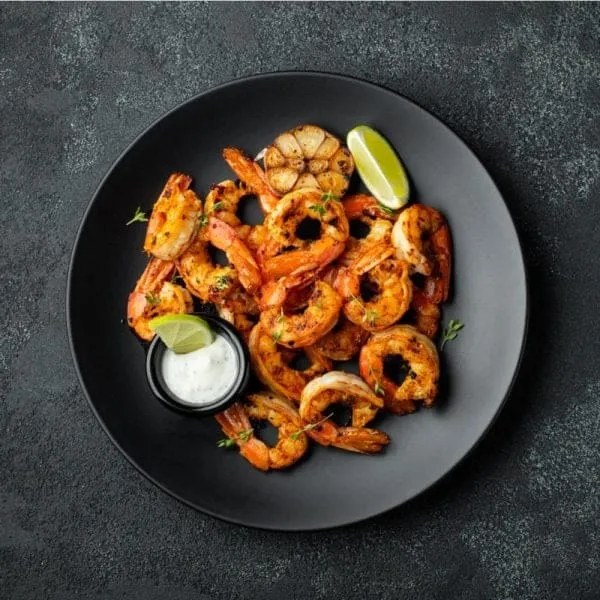 Kolambi Fry