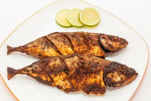Bangda fry